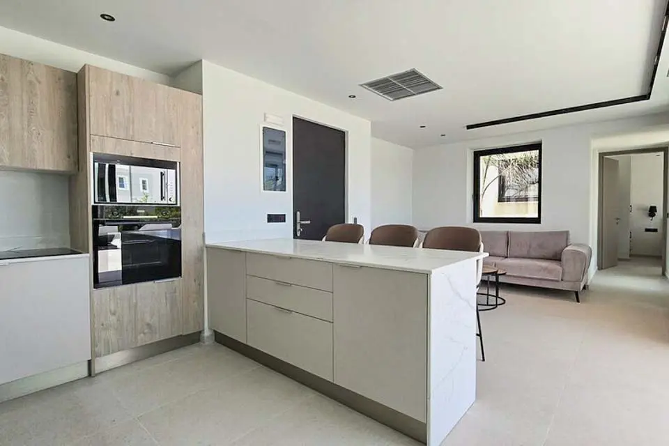 Villa Trapezia Pearl