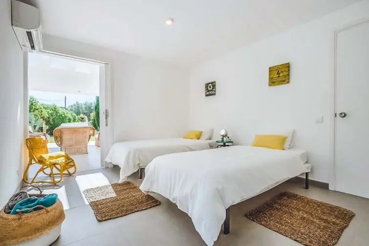 Villa Leanna