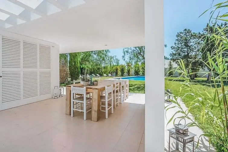 Villa Leanna