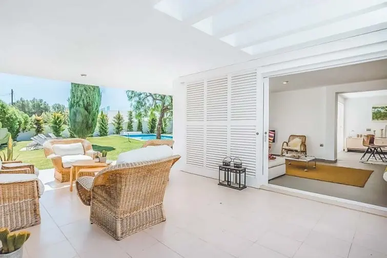 Villa Leanna