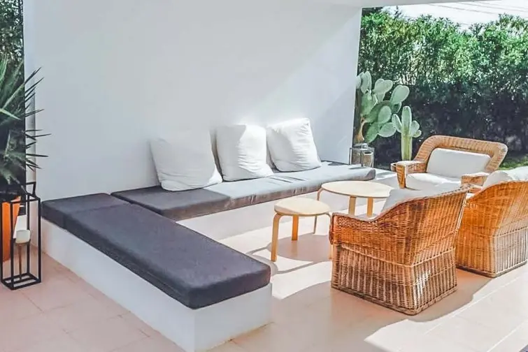 Villa Leanna