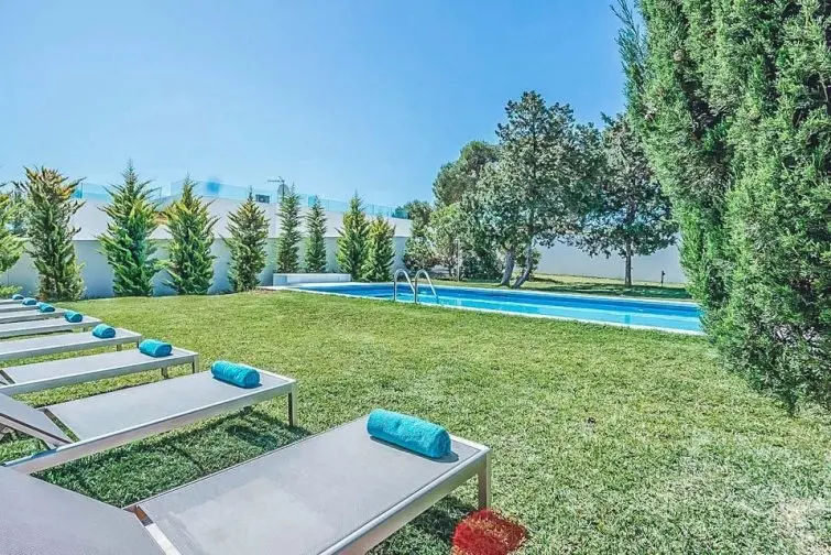 Villa Leanna