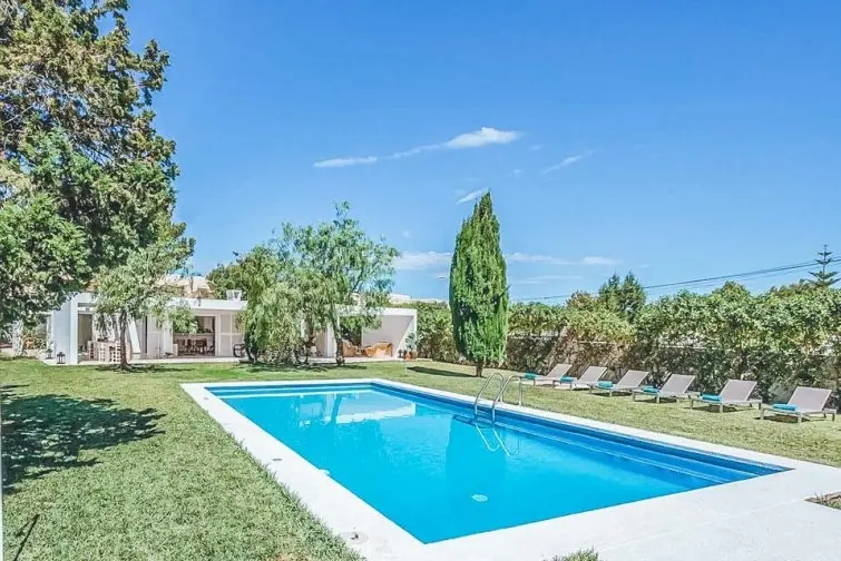 Villa Leanna