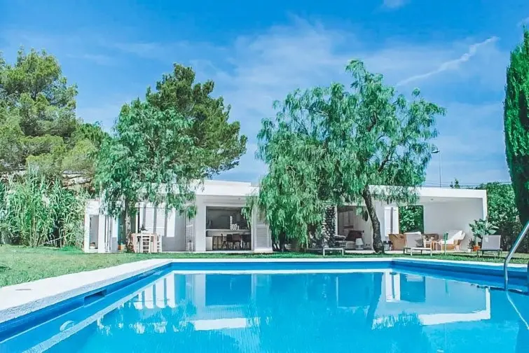 Villa Leanna