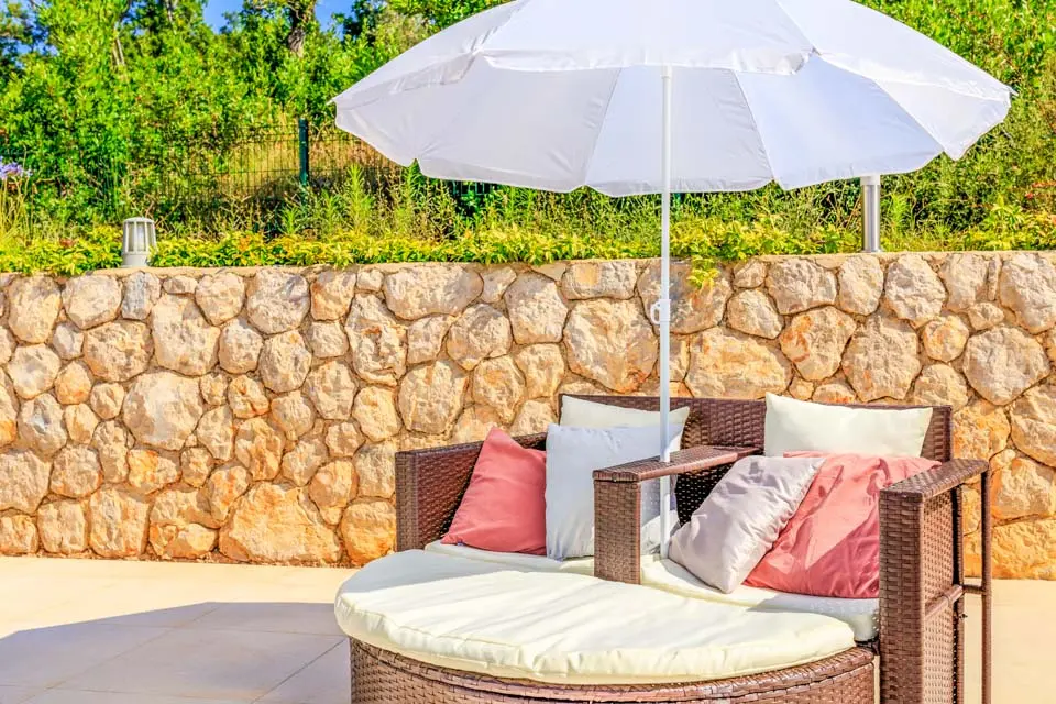 Villa Hillside Nest