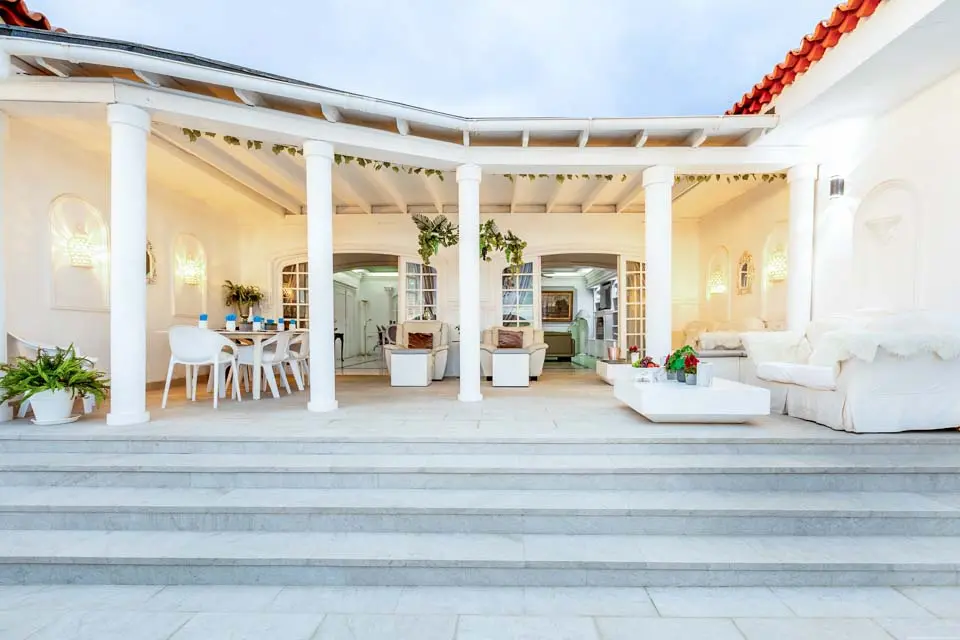 Villa Venecia