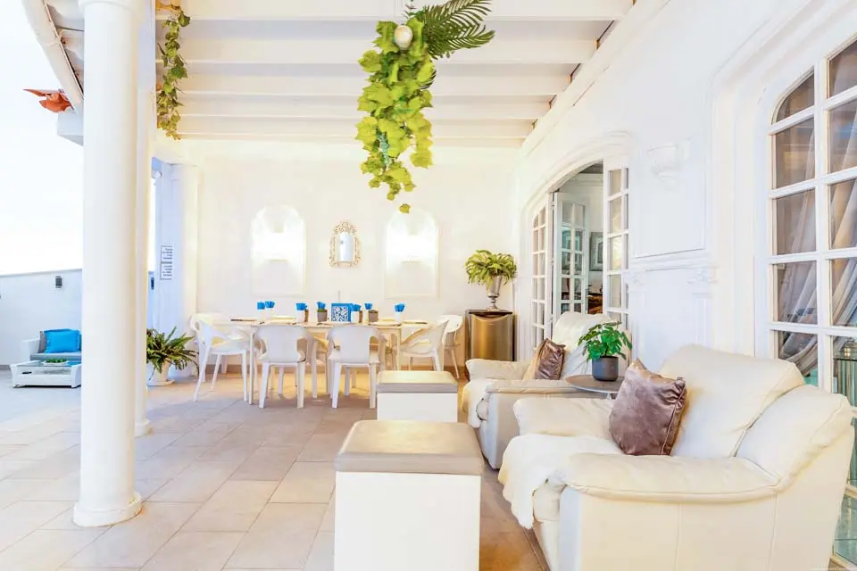 Villa Venecia