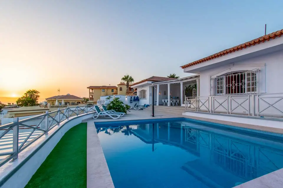 Villa Venecia