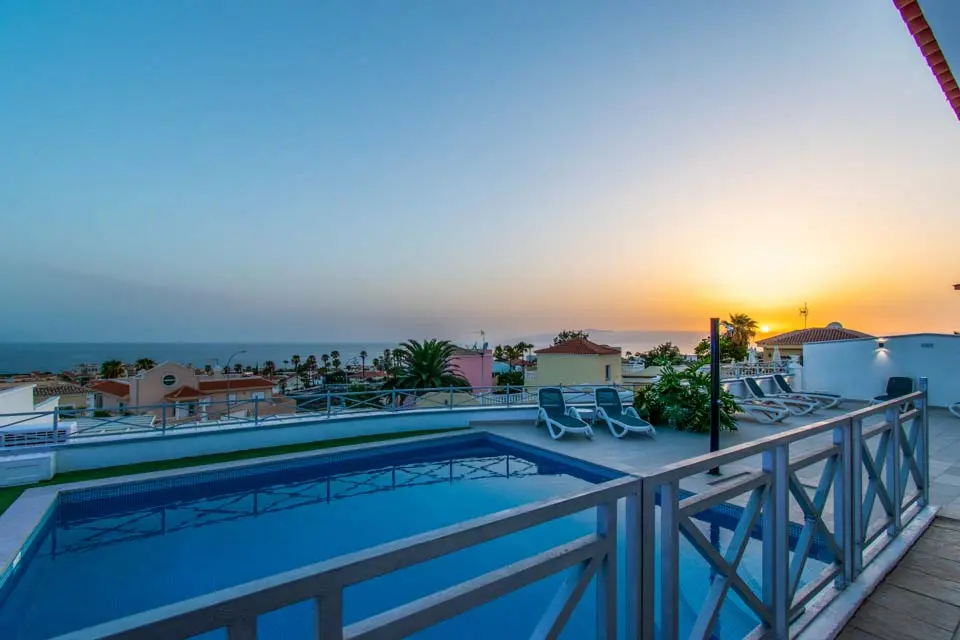 Villa Venecia