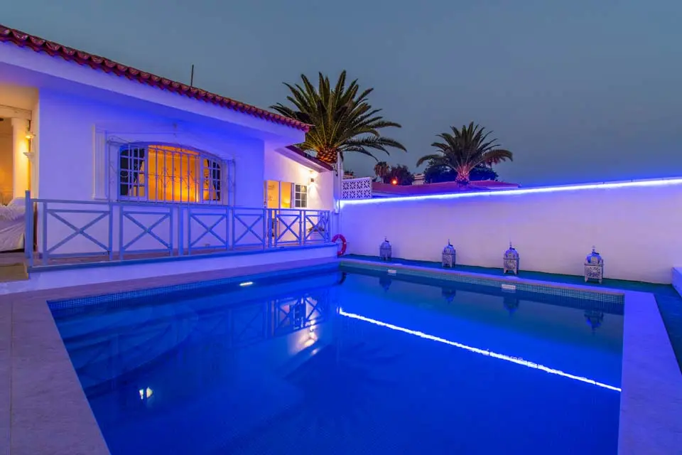 Villa Venecia