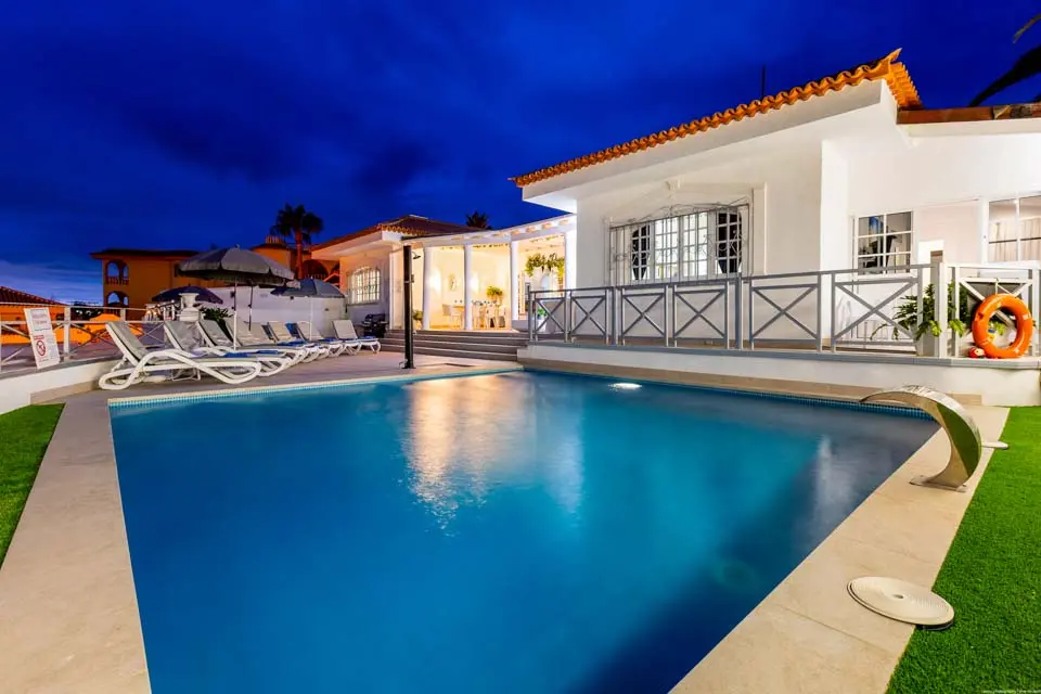 Villa Venecia