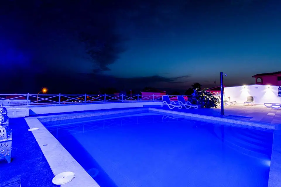 Villa Venecia