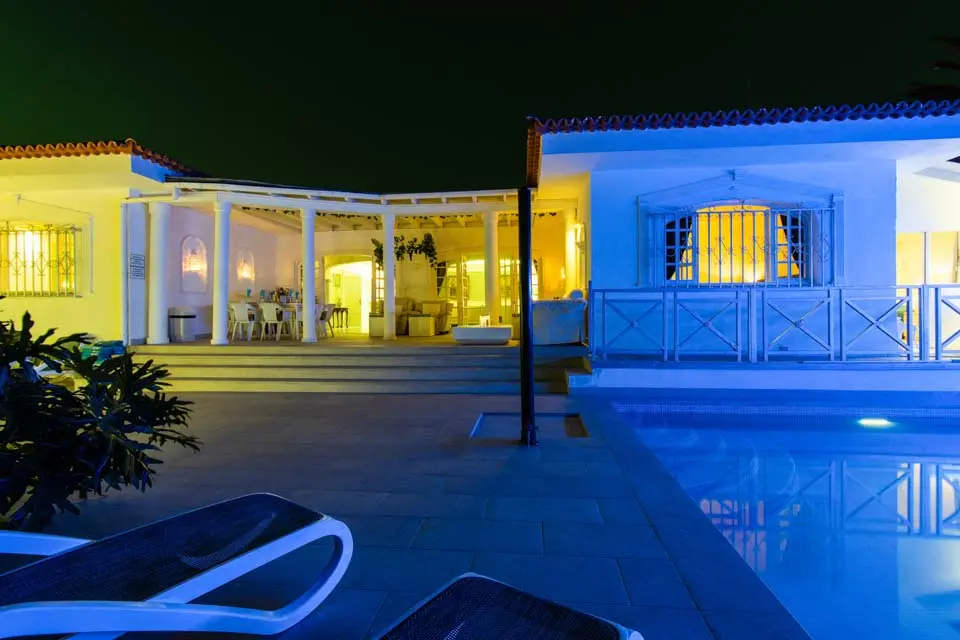 Villa Venecia