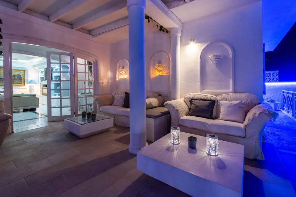 Villa Venecia