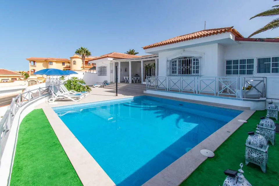 Villa Venecia