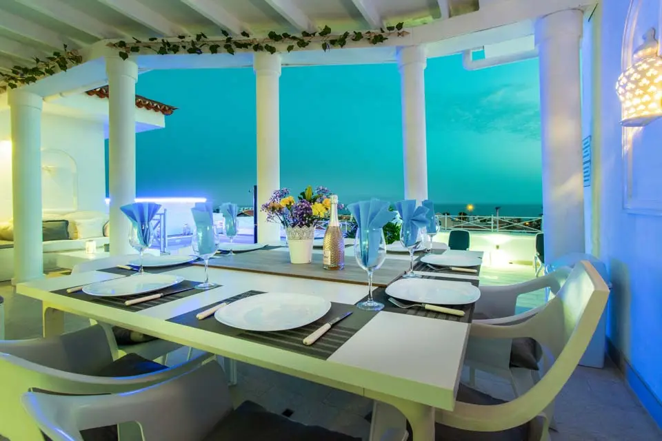 Villa Venecia