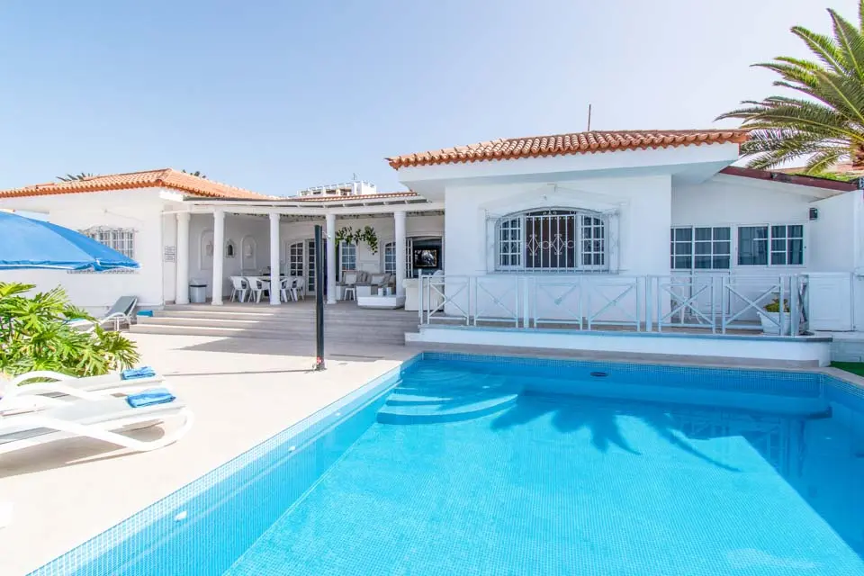 Villa Venecia