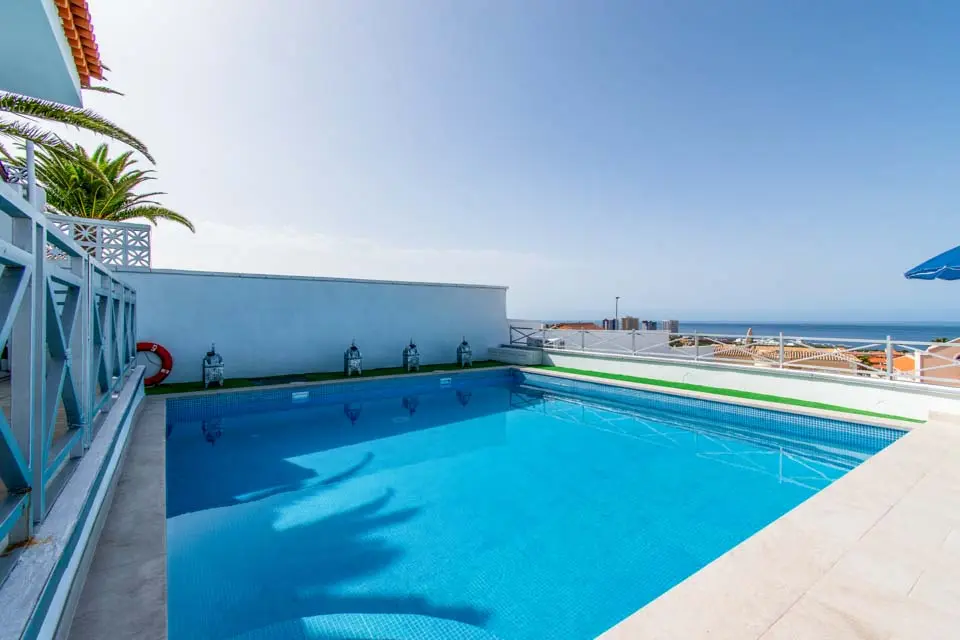 Villa Venecia