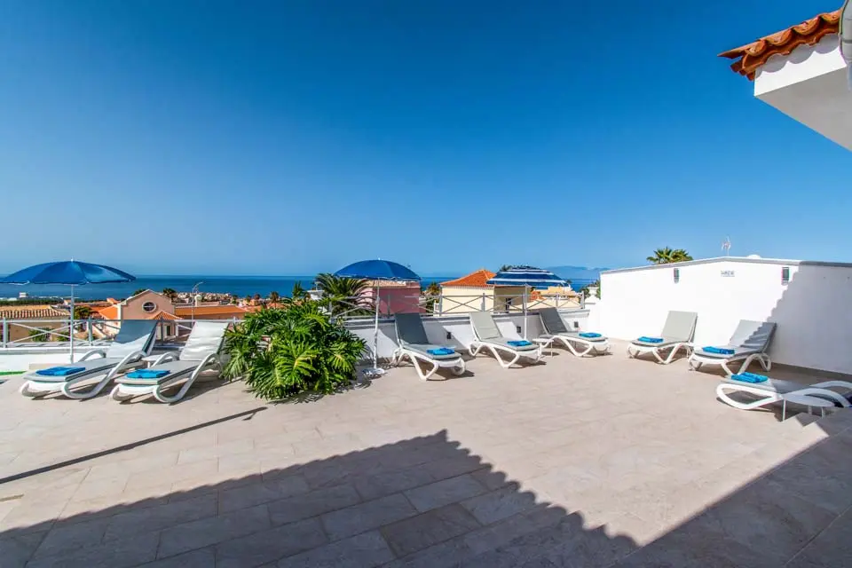 Villa Venecia