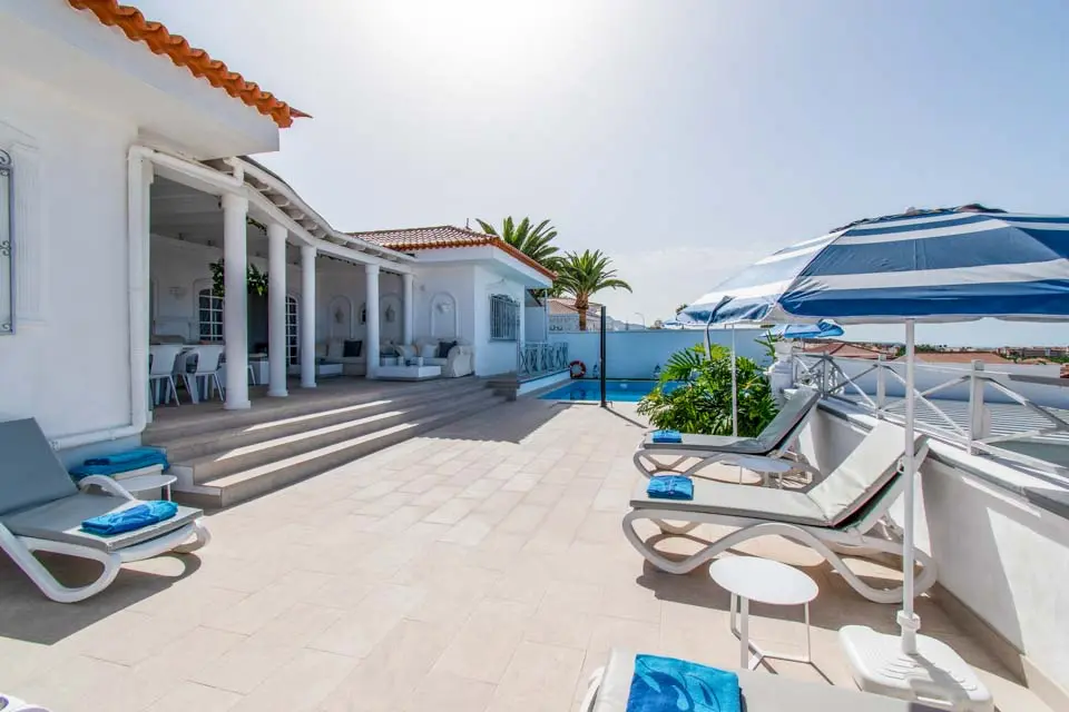 Villa Venecia