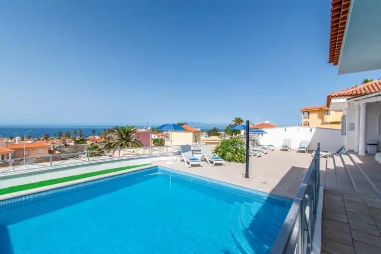 Villa Venecia