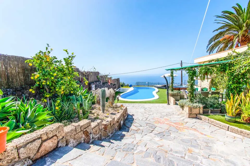 Villa Isabel Sol