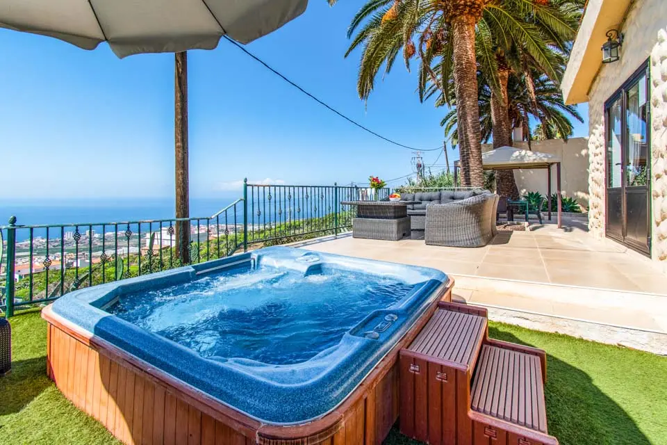 Villa Isabel Sol