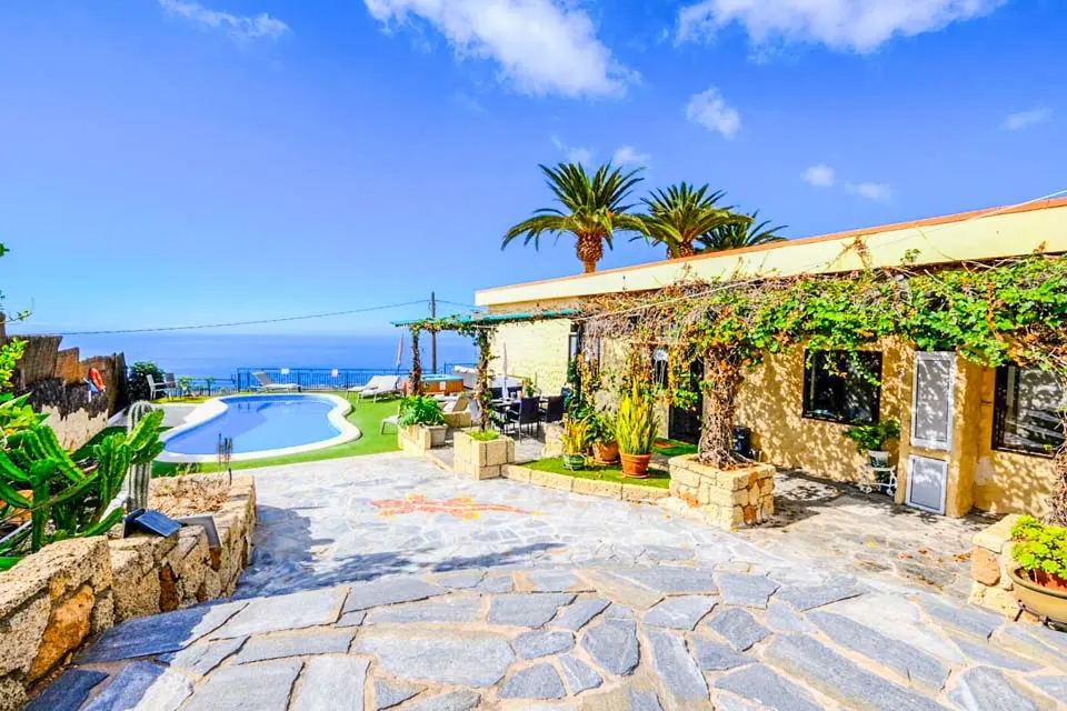 Villa Isabel Sol