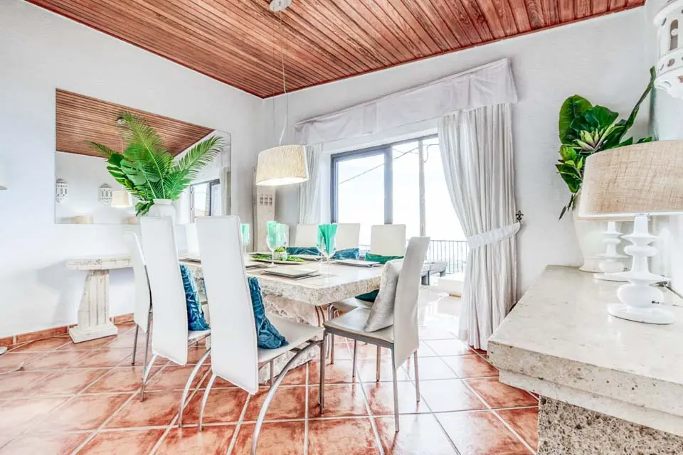 Villa Isabel Sol