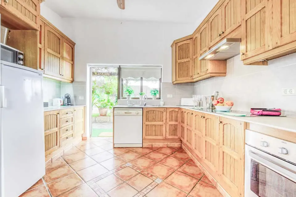 Villa Isabel Sol