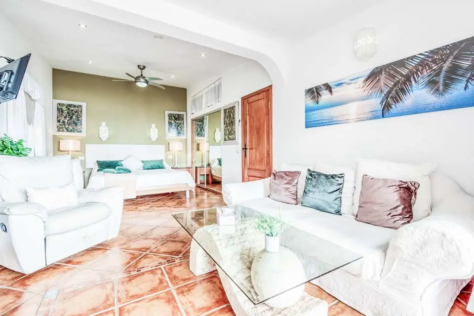 Villa Isabel Sol