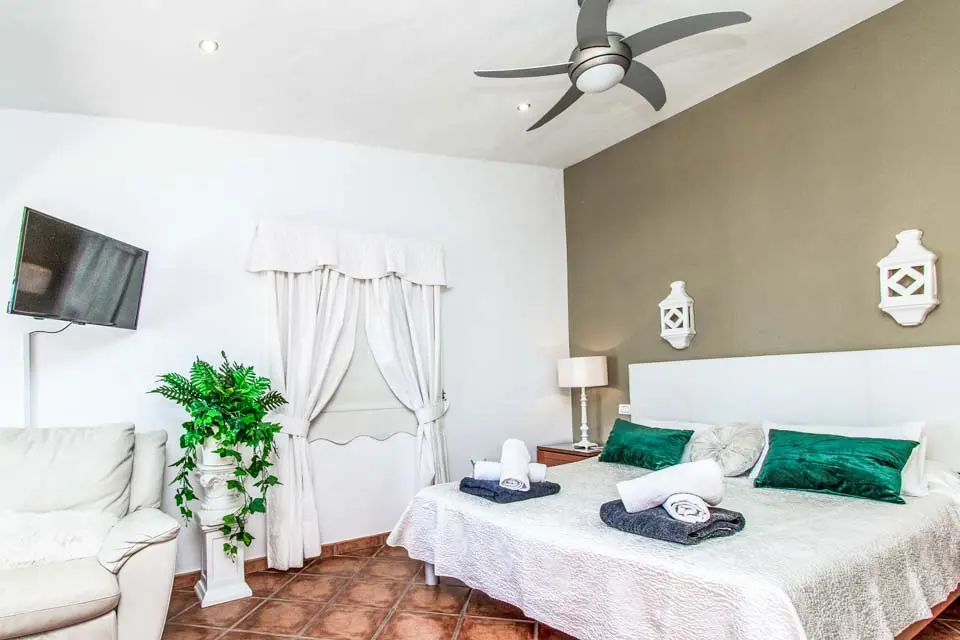 Villa Isabel Sol