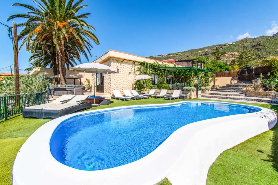 Villa Isabel Sol
