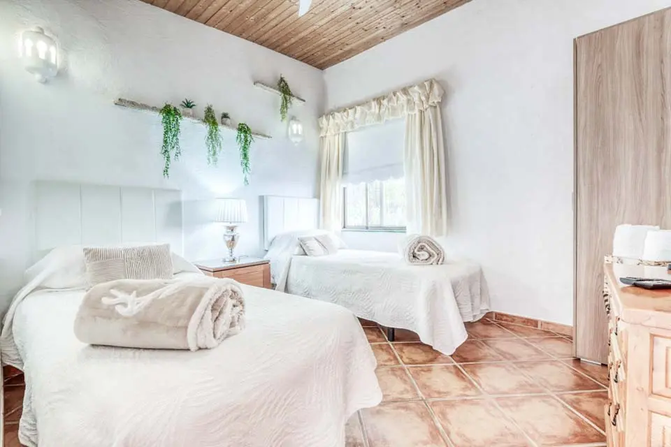 Villa Isabel Sol