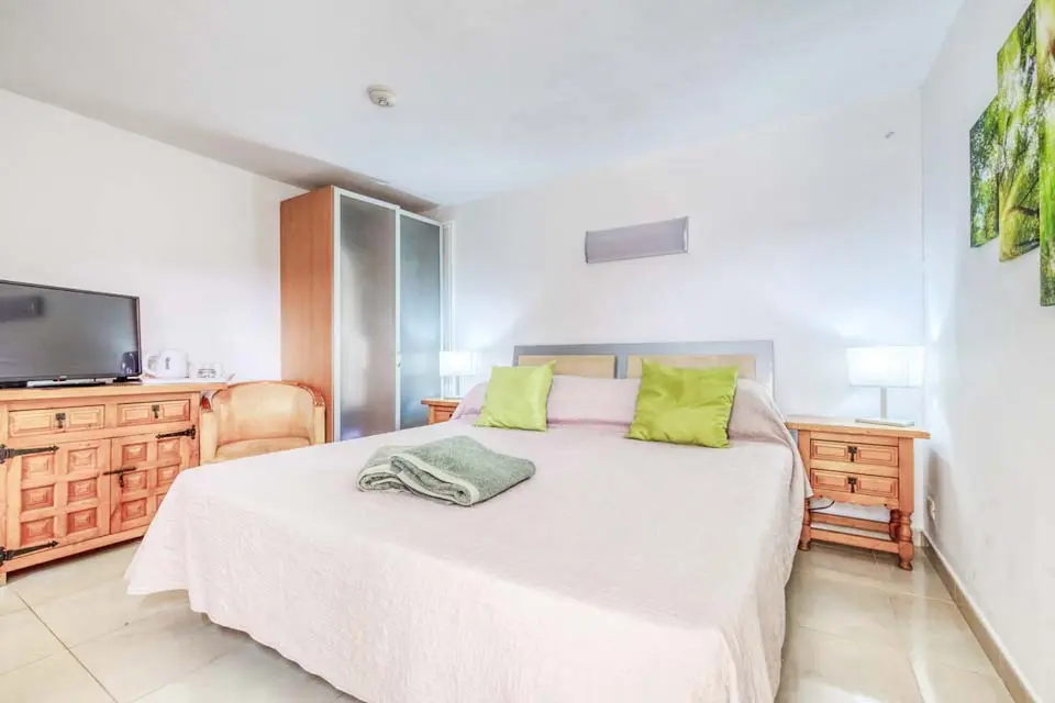 Villa Isabel Sol