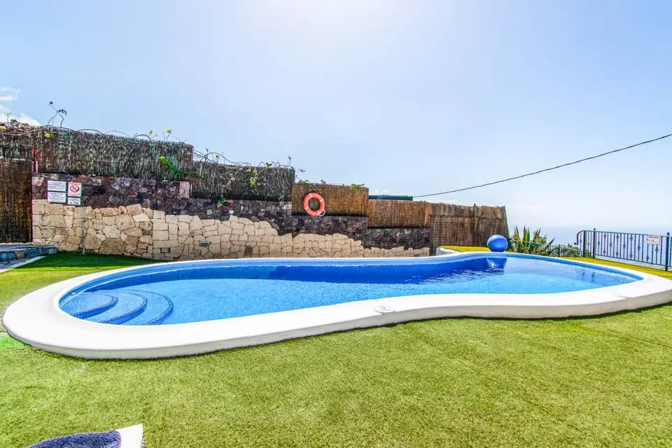 Villa Isabel Sol