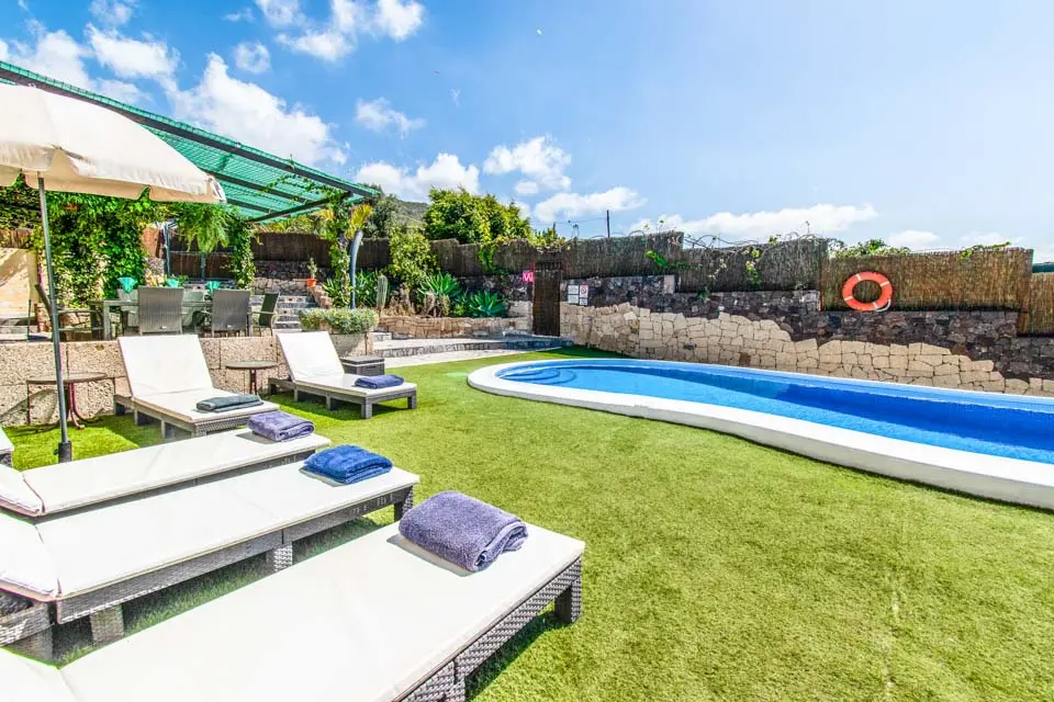 Villa Isabel Sol