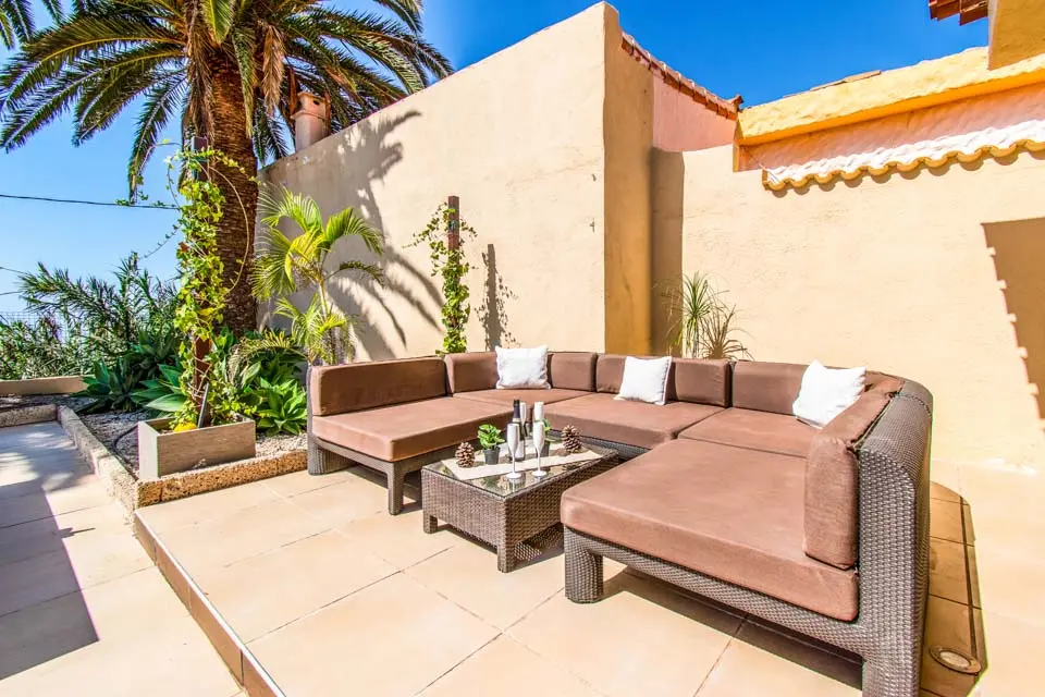 Villa Isabel Sol