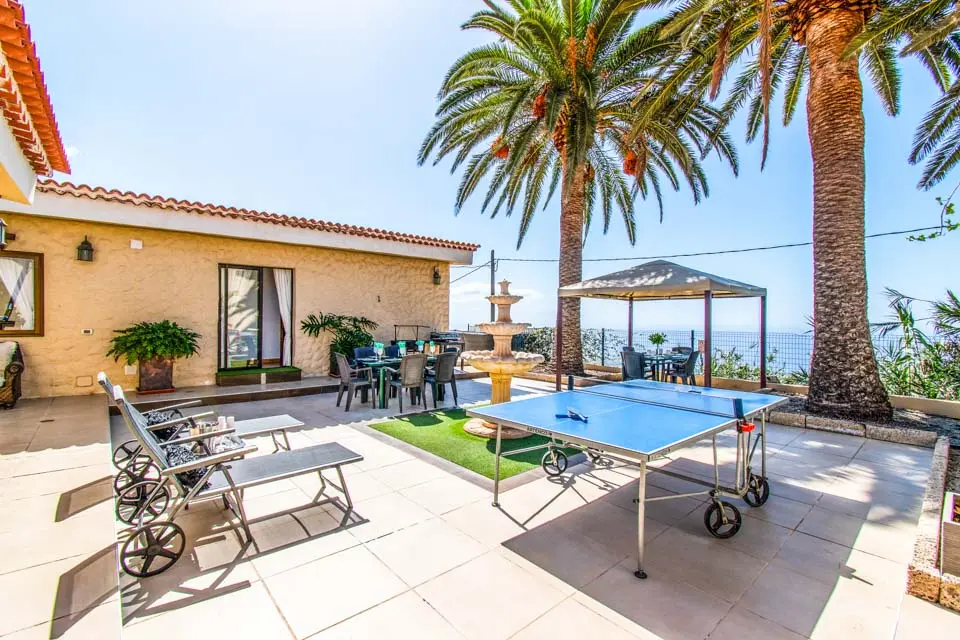 Villa Isabel Sol