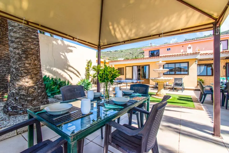 Villa Isabel Sol