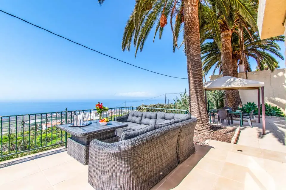 Villa Isabel Sol
