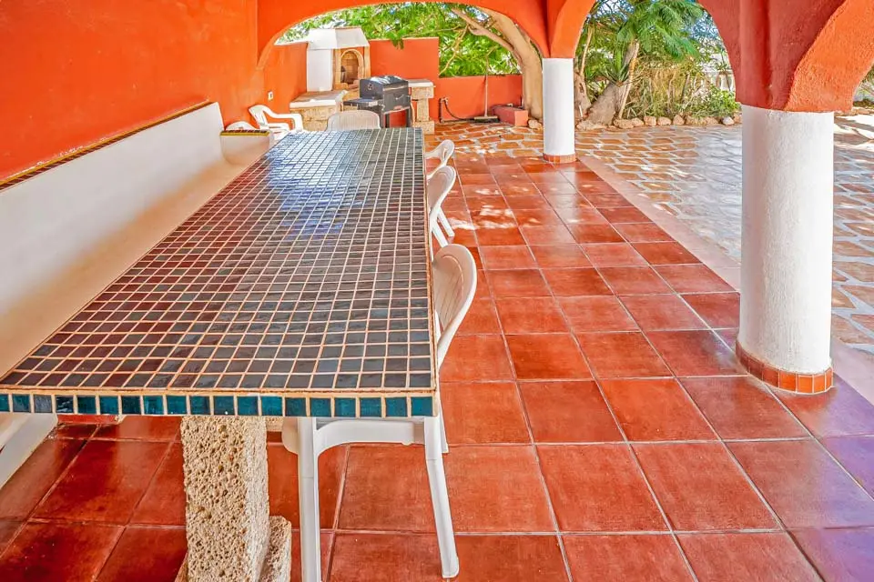 Villa Oleada