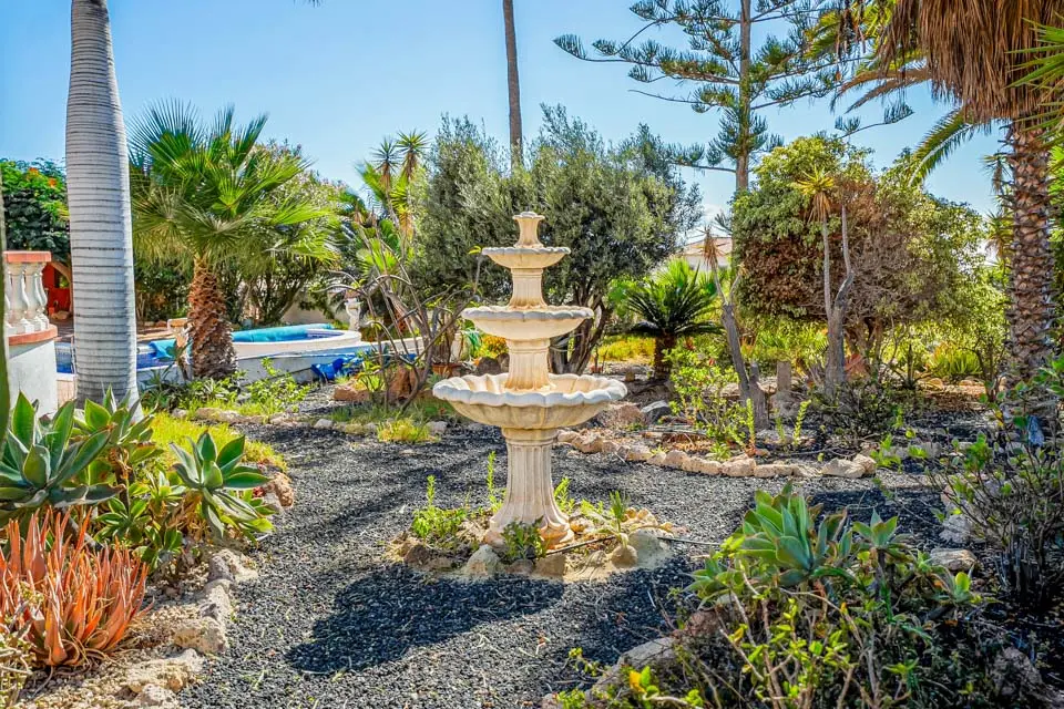 Villa Oleada