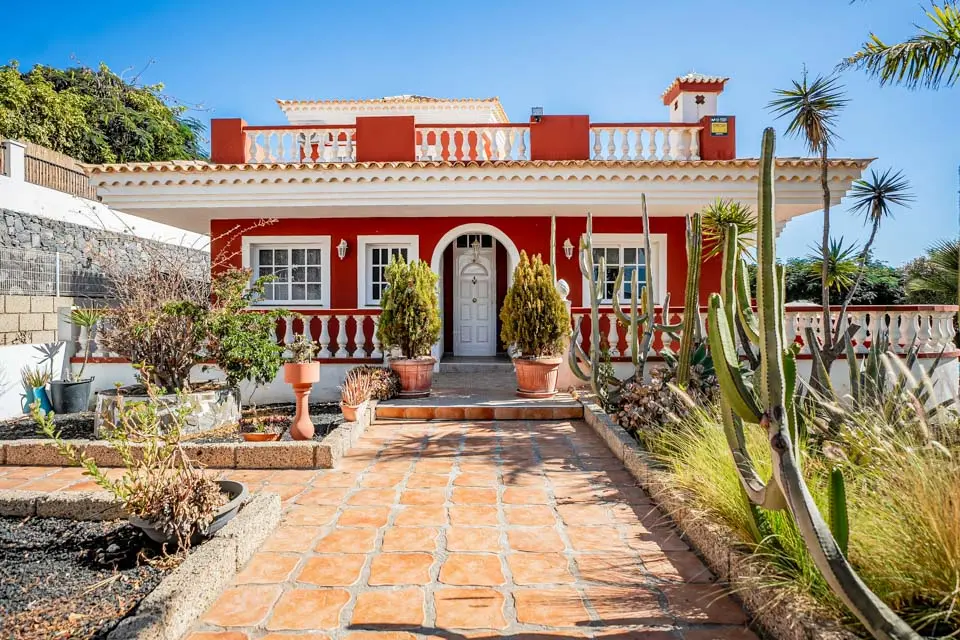 Villa Oleada
