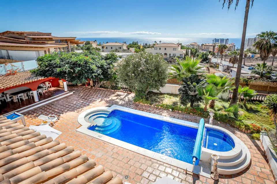 Villa Oleada