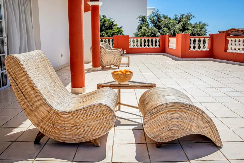 Villa Oleada