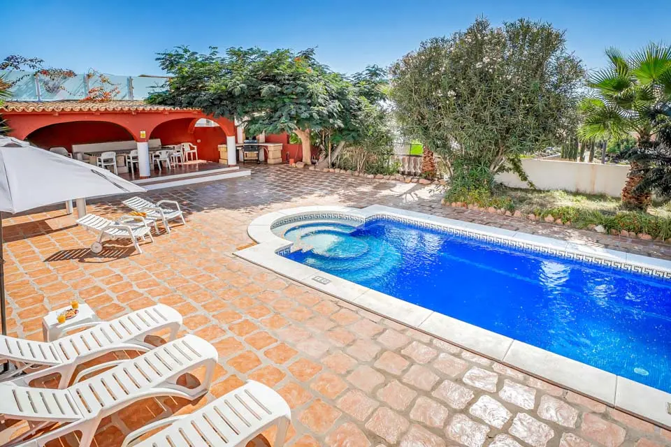 Villa Oleada