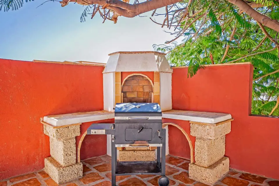 Villa Oleada