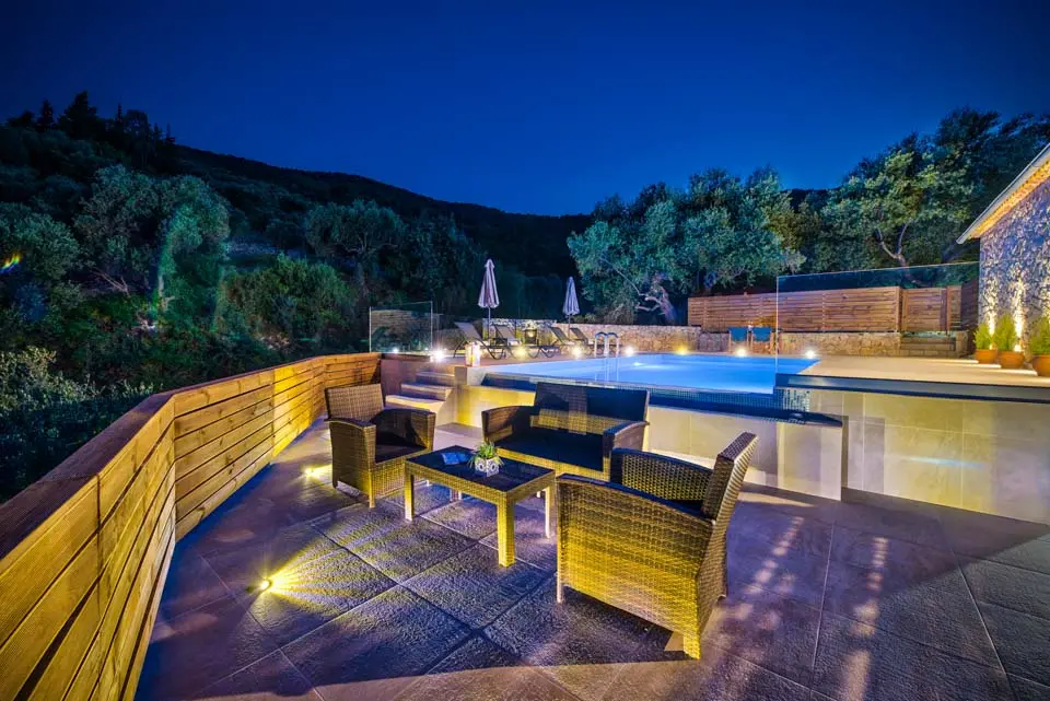 Villa Marathias