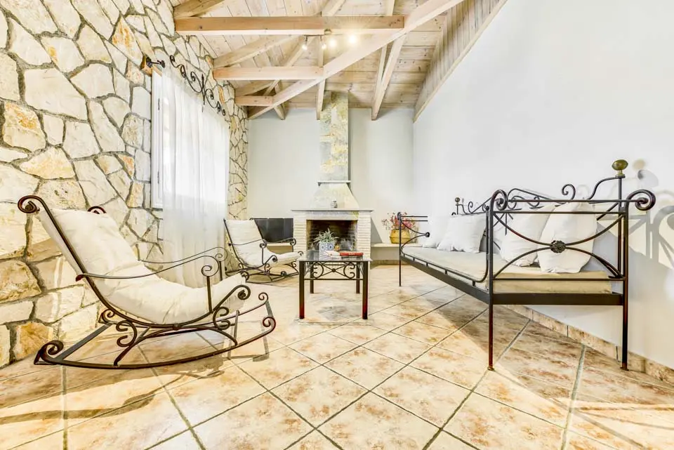 Villa Marathias